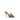 Valentino Garavani Multicolor Goatskin Stiletto Heel Sandals