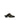 Chloé Black Calf Leather Bos Taurus Mules