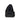 Balenciaga Black Nylon Backpack