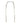 Dolce & Gabbana Black Leather Gold Chain Bag Accessory Shoulder Strap