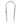 Dolce & Gabbana Black Leather Gold Chain Bag Accessory Shoulder Strap