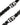 Dolce & Gabbana Black Leather Silver Chain Bag Accessory Shoulder Strap