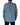 Dolce & Gabbana Blue Cotton Stretch Casual Denim Slim Shirt
