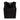 Guess Jeans Black Viscose Women's Tank Top
