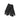 Ralph Lauren Black Wool Men's Glove