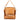 Mario Valentino Brown Polyurethane Women's Bag
