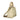 Mario Valentino Beige Polyurethane Women's Bag