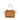 Mario Valentino Brown Polyurethane Women's Bag