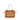Mario Valentino Brown Polyurethane Women's Bag