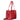 Mario Valentino Rosso Polyurethane Women's Bag