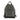 Mario Valentino Black Polyurethane Womens Backpack