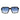 Carrera Black Plastic Sunglasses
