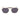 Lozza Gold Metal Sunglasses