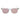 Lozza Gray Cellulose Acetate Sunglasses