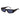 Lozza Brown Cellulose Acetate Sunglasses