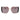 Police Gold Metal Sunglasses