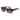 Police Gray Cellulose Acetate Sunglasses