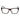 Lozza Brown Cellulose Acetate Glasses (Frames)