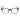 Lozza Black Cellulose Acetate Glasses (Frames)