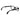 Lozza Black Cellulose Acetate Glasses (Frames)