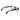 Lozza Blue Cellulose Acetate Glasses (Frames)