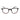 Lozza Brown Metal Glasses (Frames)
