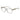 Lozza Transparent Cellulose Acetate Glasses (Frames)