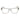 Lozza Transparent Cellulose Acetate Glasses (Frames)
