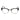 Lozza Black Cellulose Acetate Glasses (Frames)