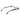 Lozza Black Cellulose Acetate Glasses (Frames)