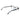 Lozza Blue Cellulose Acetate Glasses (Frames)