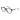 Lozza Brown Cellulose Acetate Glasses (Frames)