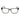 Lozza Gray Cellulose Acetate Glasses (Frames)