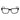 Lozza Black Cellulose Acetate Glasses (Frames)