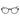 Police Black Metal Glasses (Frames)