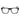 Police Brown Cellulose Acetate Glasses (Frames)