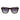 Police Brown Cellulose Acetate Sunglasses