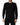 Dolce & Gabbana Black Crew Neck Long Sleeve Pullover Sweater