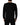 Dolce & Gabbana Black Crew Neck Long Sleeve Pullover Sweater