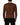 Dolce & Gabbana Brown Cashmere Men Crew Neck Pullover Sweater