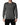 Dolce & Gabbana Gray Long Sleeves Crew Neck Pullover Sweater