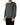 Dolce & Gabbana Gray Long Sleeves Crew Neck Pullover Sweater
