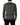 Dolce & Gabbana Gray Long Sleeves Crew Neck Pullover Sweater