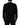 Dolce & Gabbana Black Embellished Cotton Sweatshirt Sweater