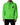 Dolce & Gabbana Green FullZip Fleece HoodedSweatshirt Sweater