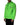 Dolce & Gabbana Green FullZip Fleece HoodedSweatshirt Sweater