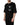 Dolce & Gabbana Black Camouflage Pocket Oversized T-shirt