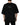 Dolce & Gabbana Black Camouflage Pocket Oversized T-shirt