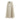 Burberry Beige Cotton Midi Skirt