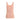 Chloé Multicolor Cotton Sleeveles T-Shirt